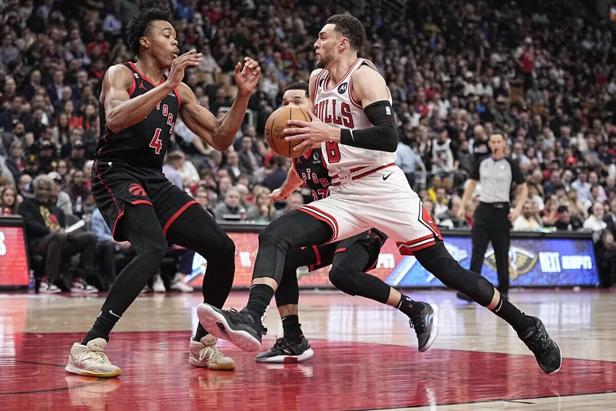 The Masters Recapped NBA Play-In Has Upsets And USFL Returns