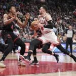 The Masters Recapped NBA Play-In Has Upsets And USFL Returns