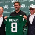 How Is Aaron Rodgers Trade Being Received And NFL Draft Coverage Insight