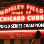 Former Chicago Sportscaster Ryan Baker Has Settled Into News