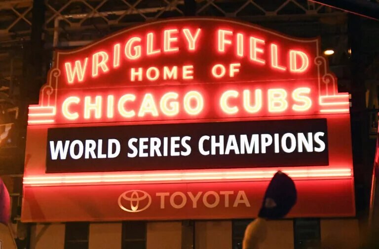 Former Chicago Sportscaster Ryan Baker Has Settled Into News