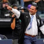 Former World Series Winning Manager Ozzie Guillen Still Not Holding Back