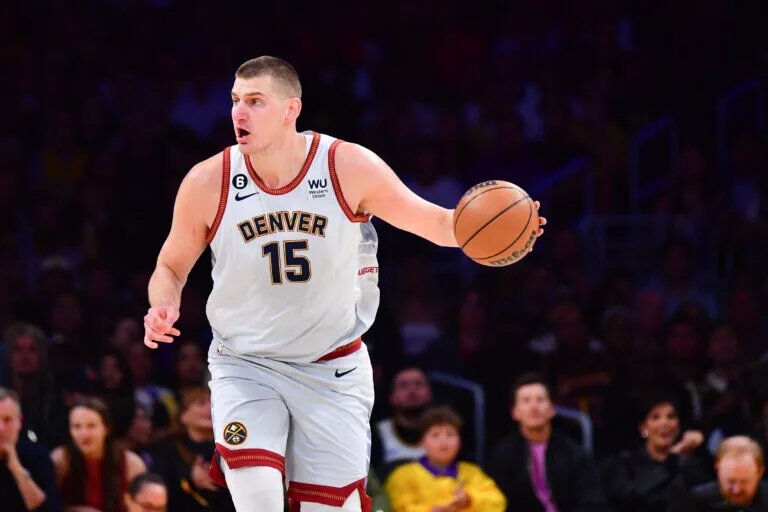 Denver Nuggets Get Set To Host NBA Finals And More