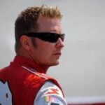 Former Driver/Now Country Musician Chris Lafferty Guest Co-Hosts
