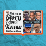 Joe Maddon Howard Griffith And Darren Pang On Best Of Season Seven