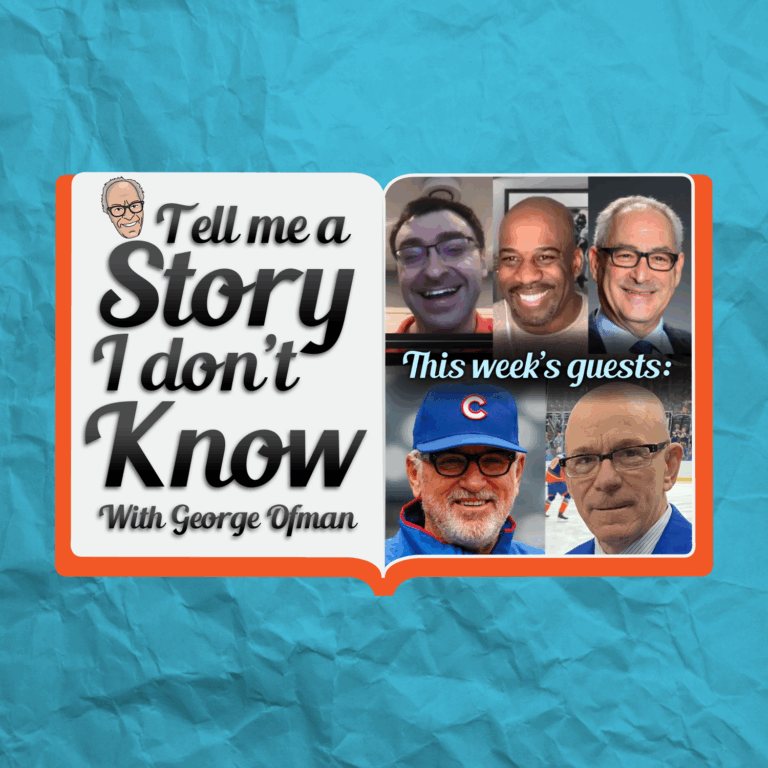 Joe Maddon Howard Griffith And Darren Pang On Best Of Season Seven