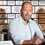 LWSC Radio: Nations League, Gregg Berhalter Reaction