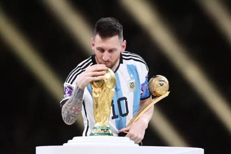 messi to mls