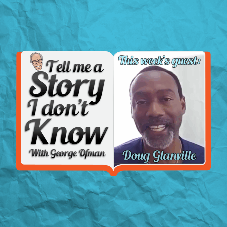 Former Cubs Outfielder Doug Glanville Loves New Media Roles