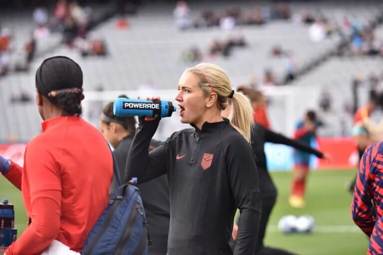 uswnt criticism