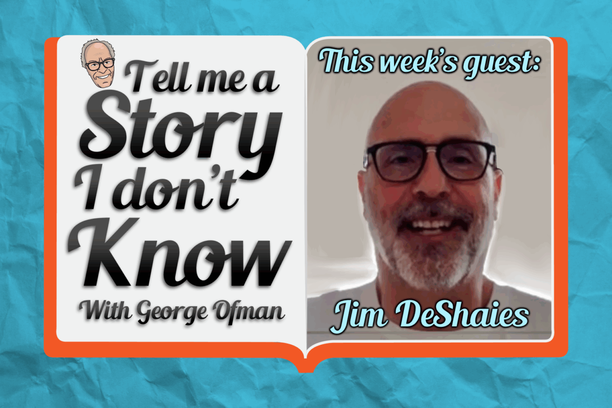 Jim Deshaies Loves Being Of Cubs TV