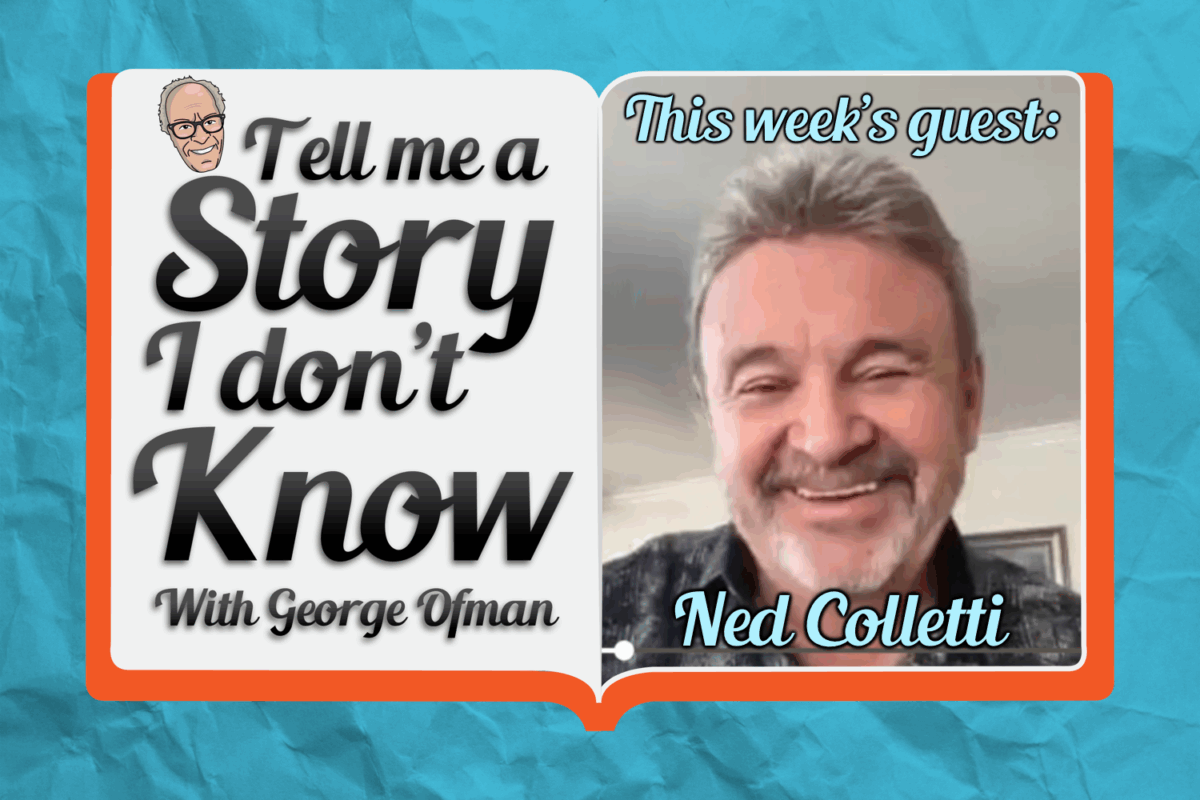 Former Dodgers GM Ned Colletti Still Going Strong