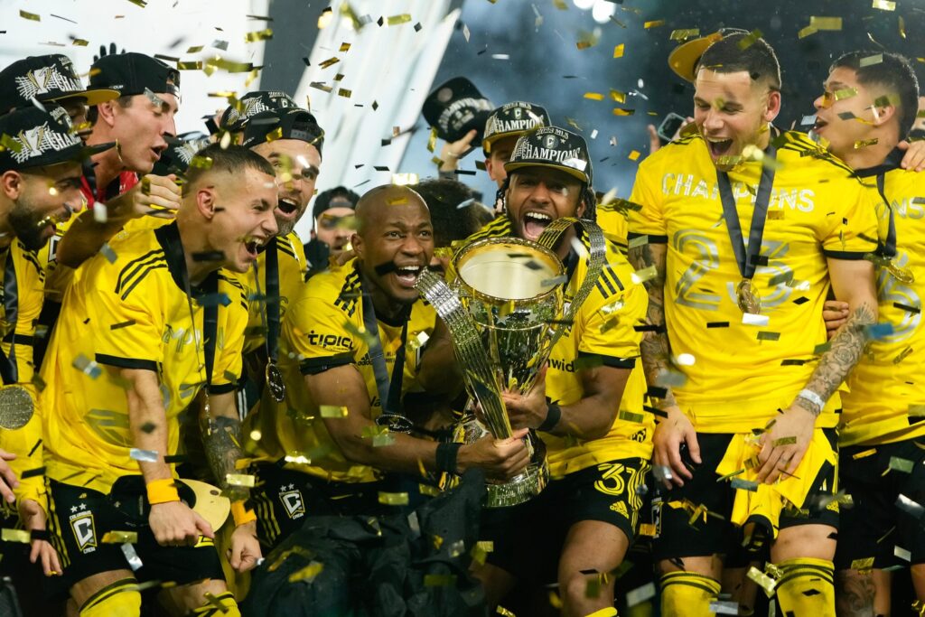 2023 mls cup review
