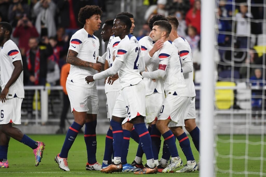 Concacaf nations league preview