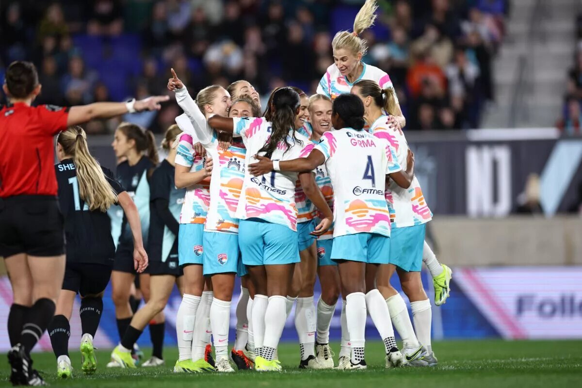 2024 NWSL preview