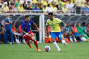 USMNT Bolivia