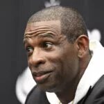 Deion Sanders Already Off To Rough Media Start