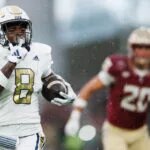 This Week In The ACC: Top Teams, Rising Stars, And One Upset In The Books