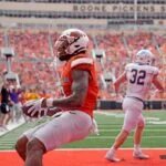 Big 12/SEC Breakdown: Hot Takes After Week One