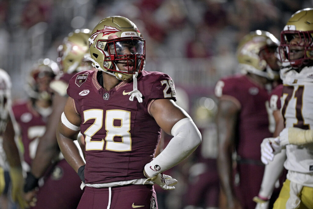 Florida Football Insiders: JP Peterson Breaks Down Noles Woes