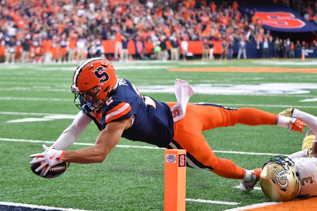 This Week In The ACC: Brian Siegel Talks Conference's Start