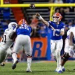Florida Football Insiders: Mark Moses Breaks Down Week 3