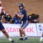 Get Off My Pylon: Realignment Madness Continues