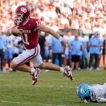 Big 12/SEC Breakdown: Outkick’s Hutton Previews Sooners-Vols