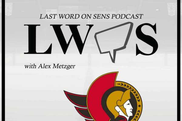 Last Word on Sens: NHL Western Conference Season Preview