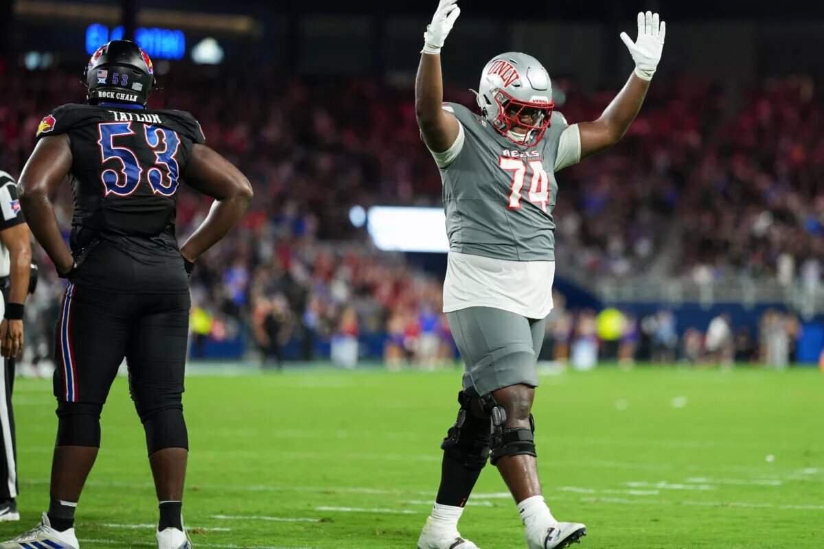 Get Off My Pylon: Pac-12 Still Looking For An Eighth