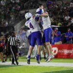 Get Off My Pylon: Boise State Takes Command Of Mountain West