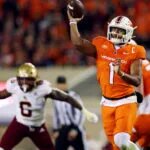 This Week In The ACC: Tim Thomas Previews Week 9