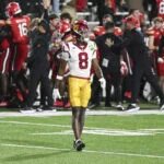 Get Off My Pylon: Why Can’t USC Finish?
