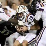 It Just Means More Football And Coffee: A Closer Look At LSU