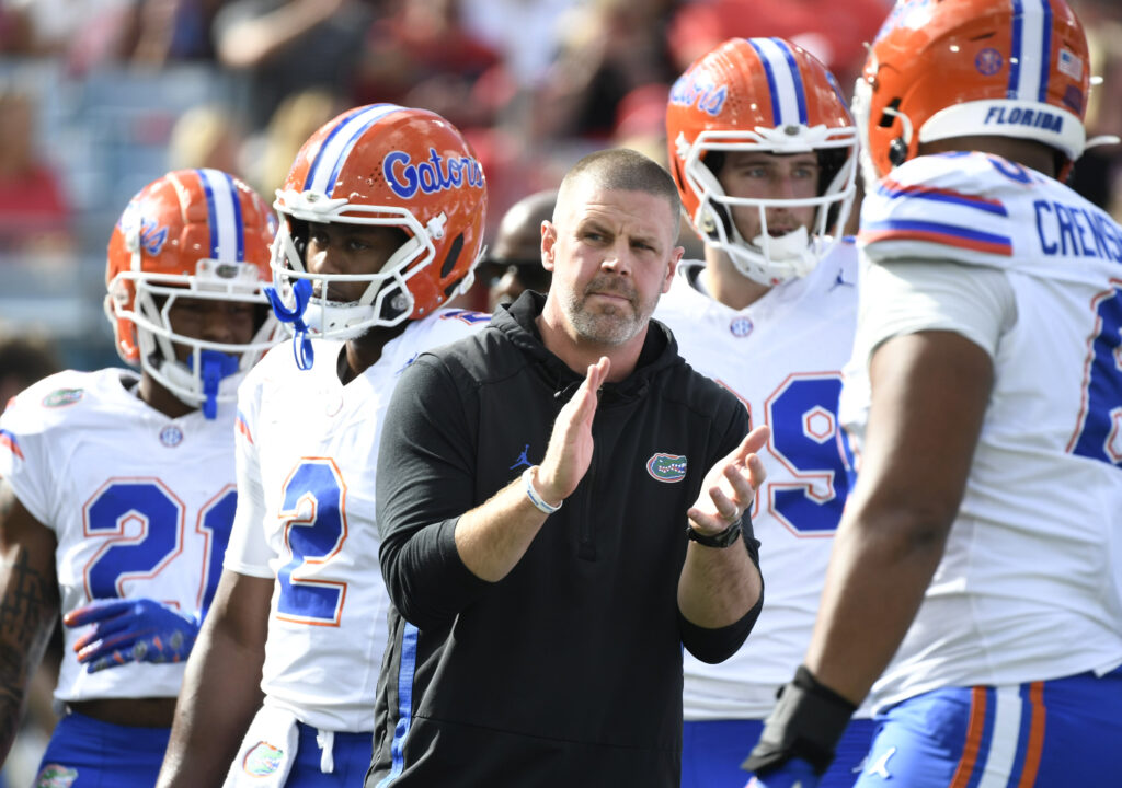 Florida Football Insiders: Rivalries, Rankings, And Roadblocks