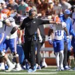 Florida Football Insiders: A Rough Week For The Sunshine State