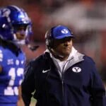 Get Off My Pylon: On Pace For A Wild Finish In Big XII