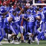 Get Off My Pylon: Battle Of The Beehive State