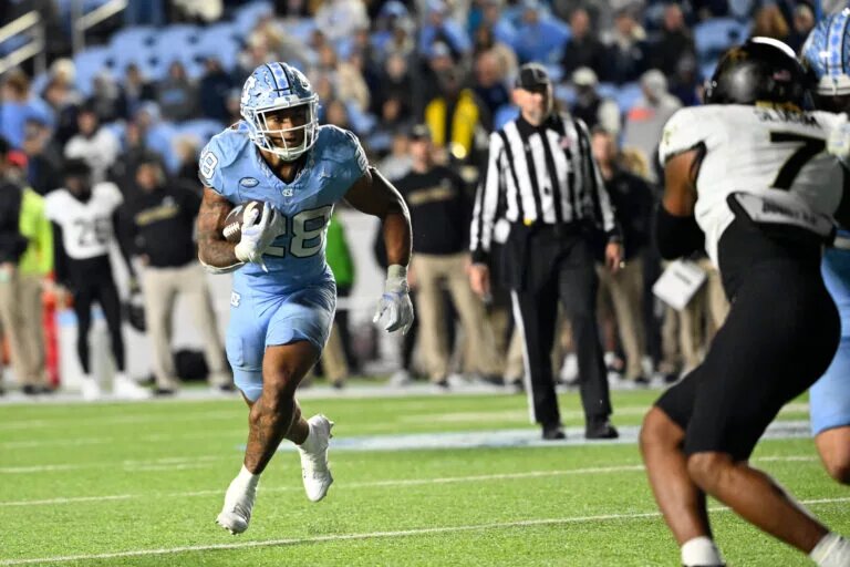 This Week In The ACC: Sam Jesse Previews Week 13
