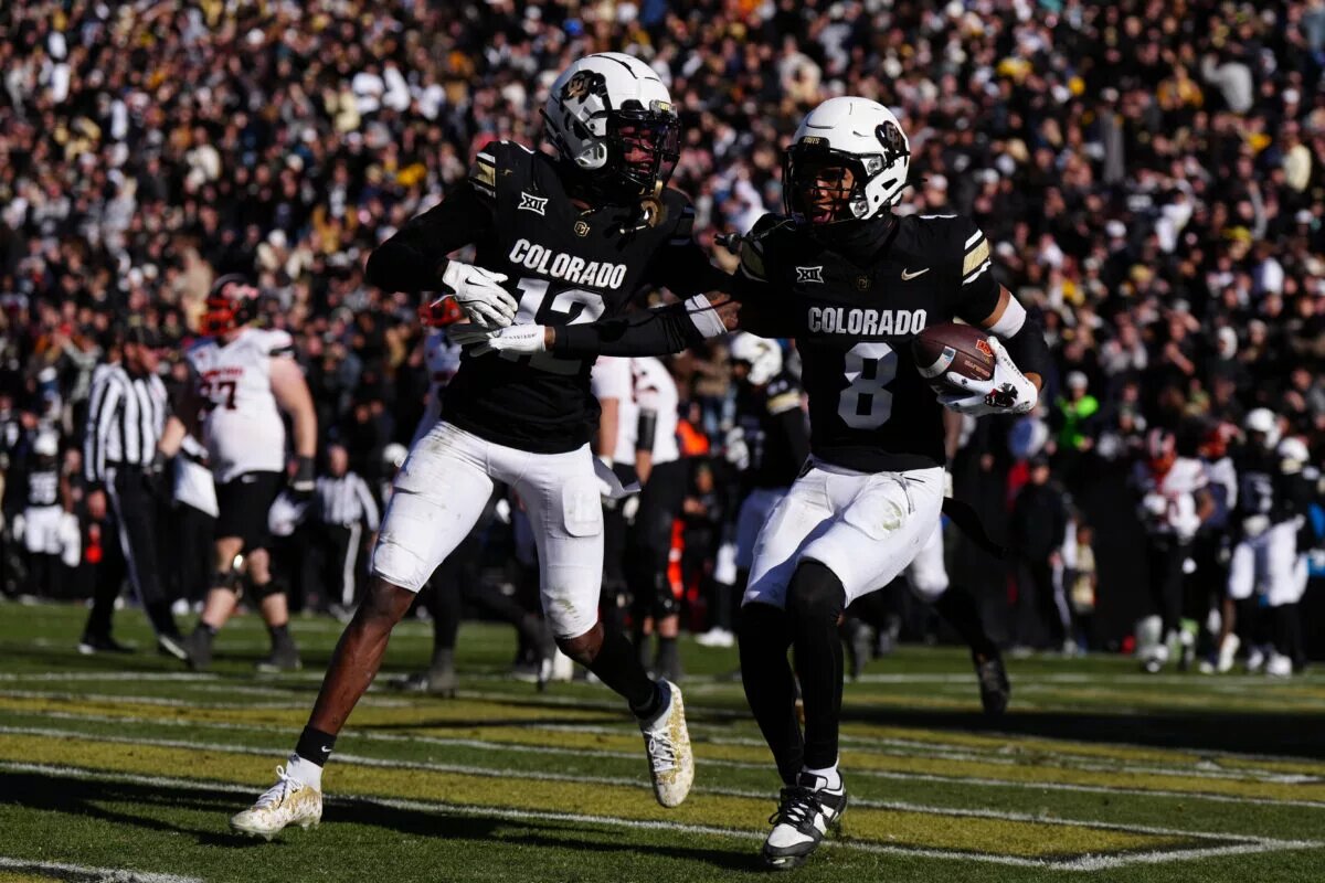 Get Off My Pylon: Aftermath Of Rivalry Week