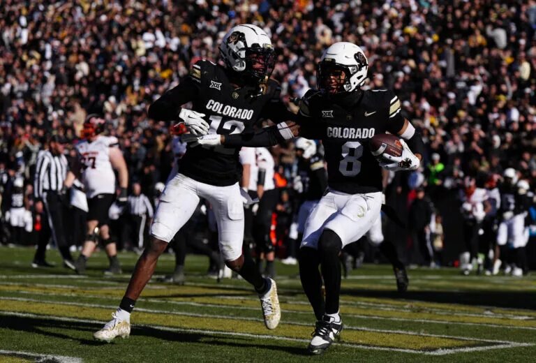 Get Off My Pylon: Aftermath Of Rivalry Week