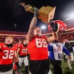 It Just Means More Football & Coffee: Rivalry Week, Oh My!