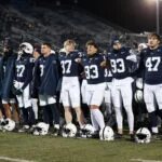 It Just Means BONUS EPISODE: Crain Talks CFP Selection