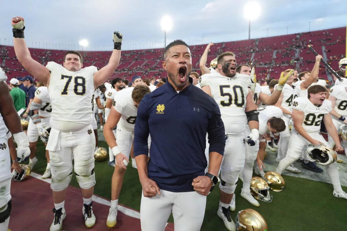 It Just Means More Football And Coffee: Wake Up The Echoes