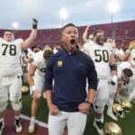 It Just Means More Football And Coffee: Wake Up The Echoes