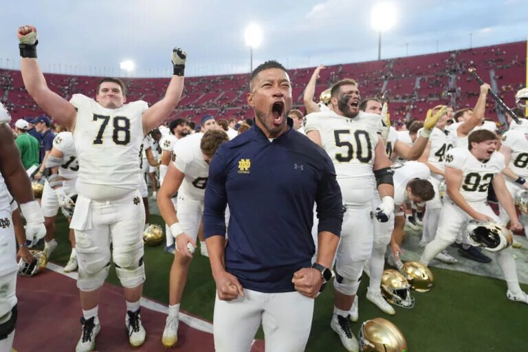 It Just Means More Football And Coffee: Wake Up The Echoes