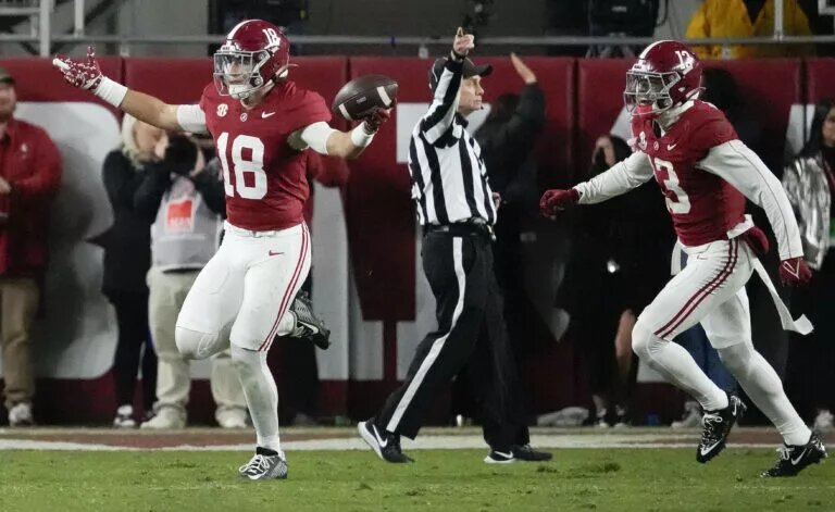 Big 12/SEC Breakdown: Big XII Title Preview with Jim Brinson