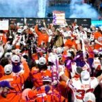This Week In The ACC: CFP Selection Reactions