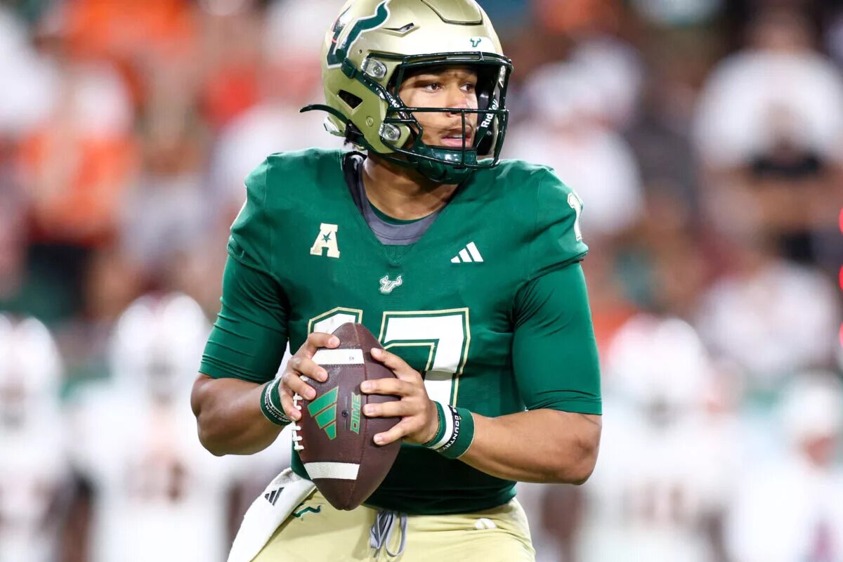 Florida Football Insiders: Week 1 Preview In Sunshine State