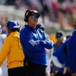 Big XII/SEC Breakdown: Stanley Says Don’t Sleep On KU